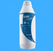 Limp Clave Detergente 1L - Dabi Atlante 