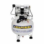 Compressor de Ar 40L 5 BPO - Chiaperini