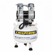 Compressor de Ar 40L 10 BPO - Chiaperini